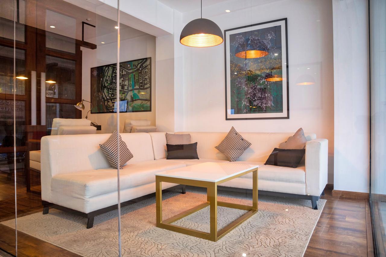 C 1 Hotel Colombo