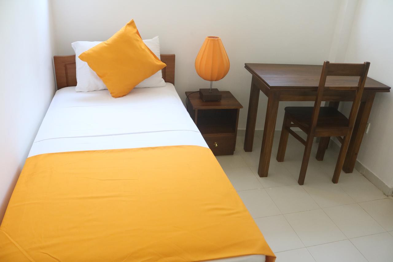 Haggai Tourist Guest house