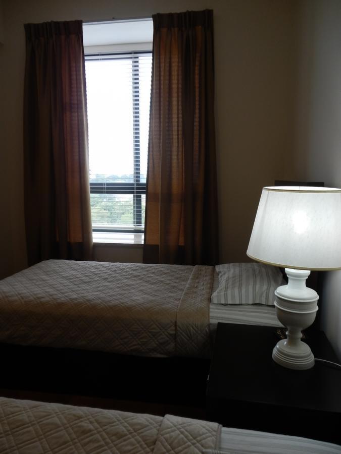 Luxury Havelockcity Apartment