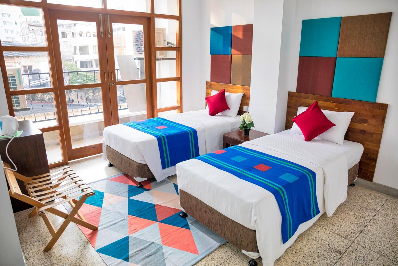 Hotel C 1