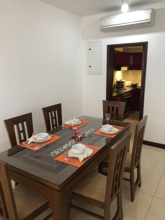 Onthree20 Res 2 3 Beds Spacious Unlimited Broadband Wifi Apartment Colombo
