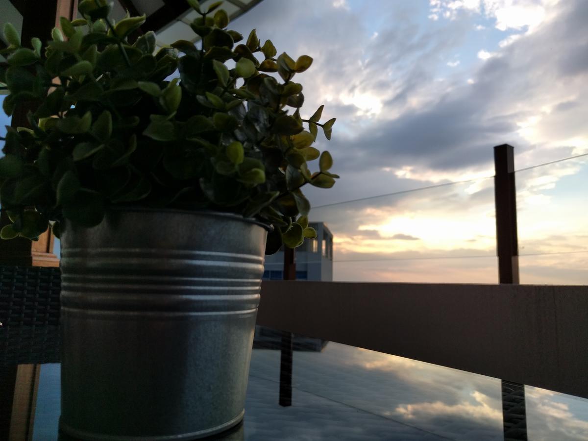 The Hotel