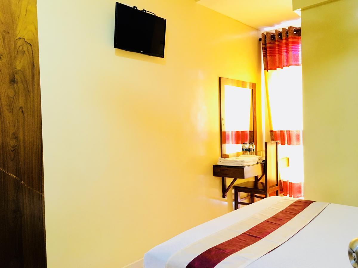 Euro Lanka 3* Colombo