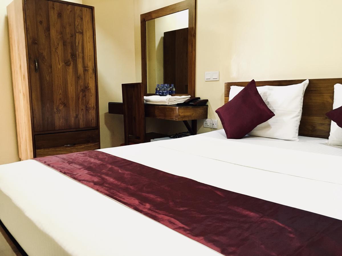 Hotel Euro Lanka 3*