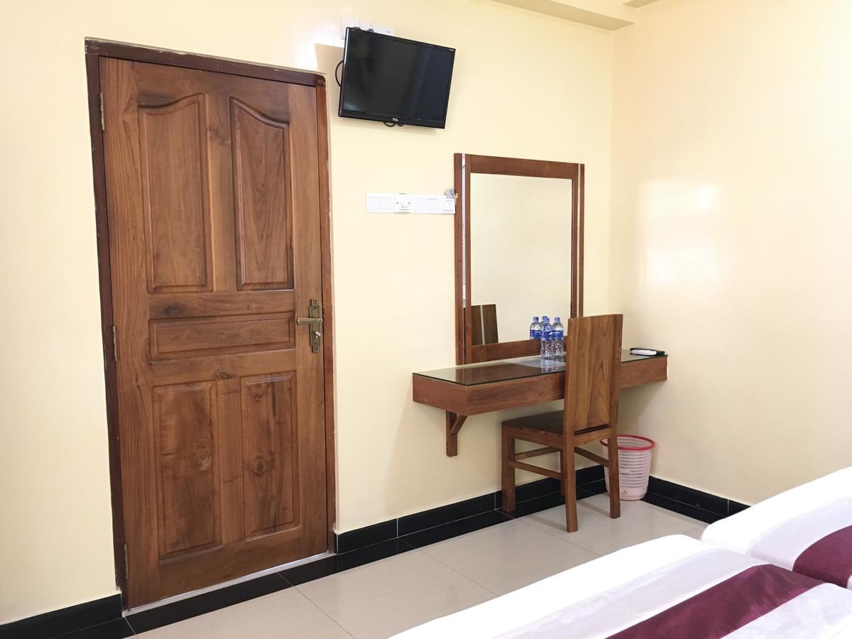 Euro Lanka Hotel 3*