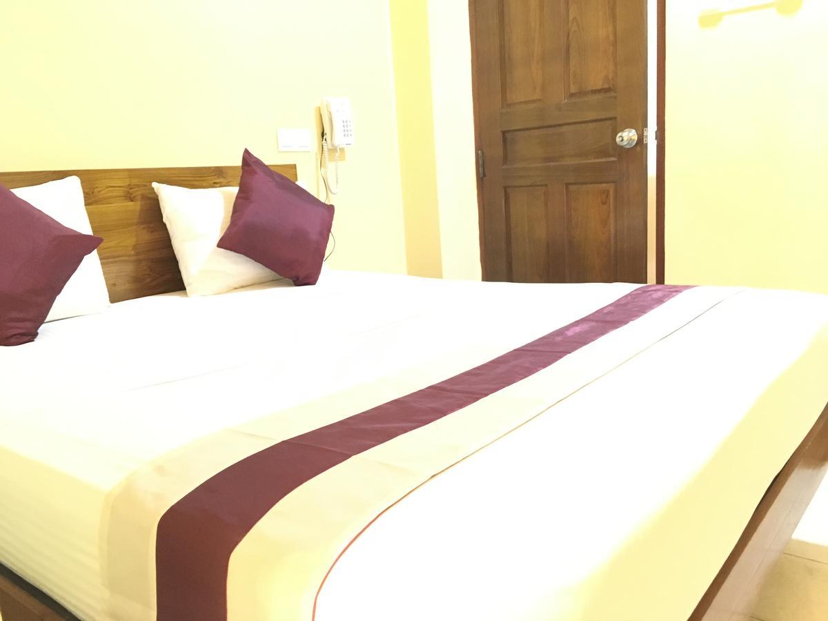 Euro Lanka Hotel Colombo