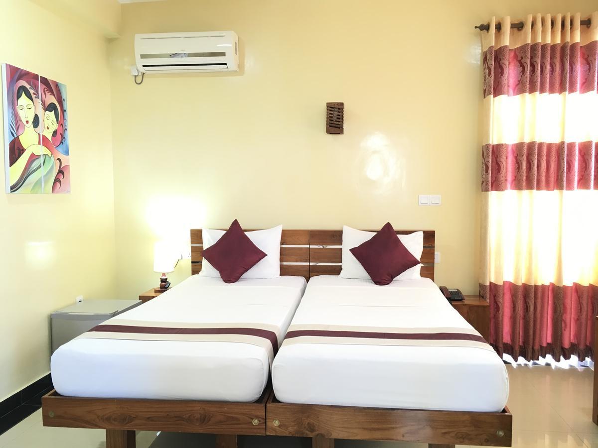 Euro Lanka 3* Colombo