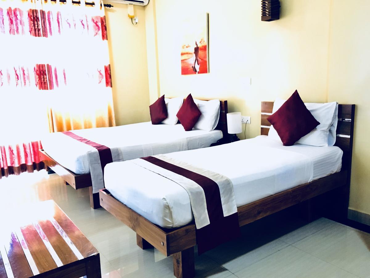 Hotel Euro Lanka