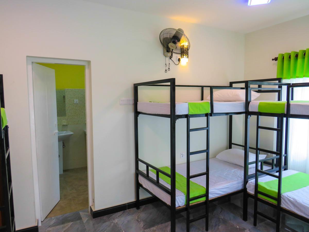 Havelock Hostel, Albergue *