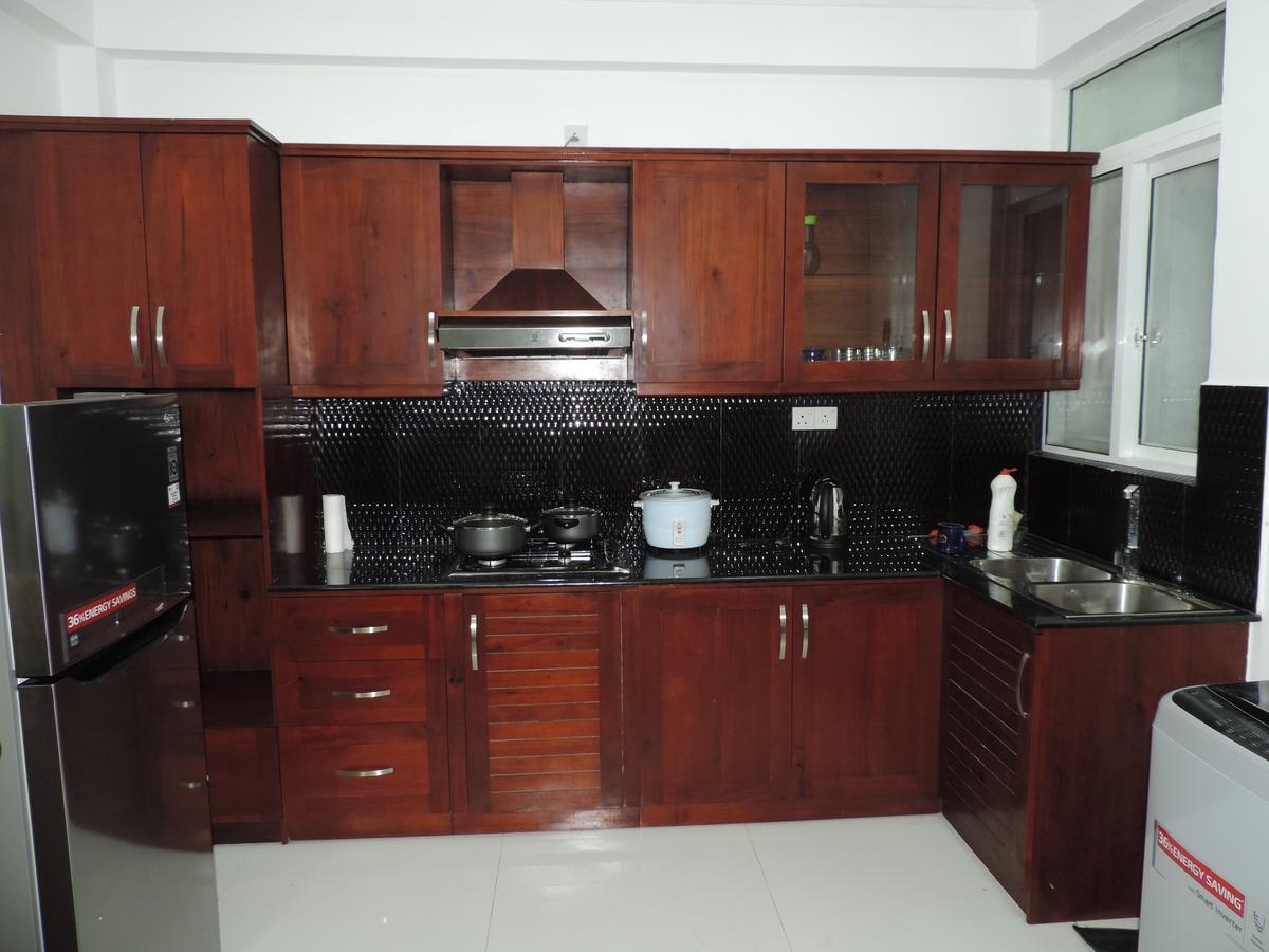 Sara Apartment Colombo