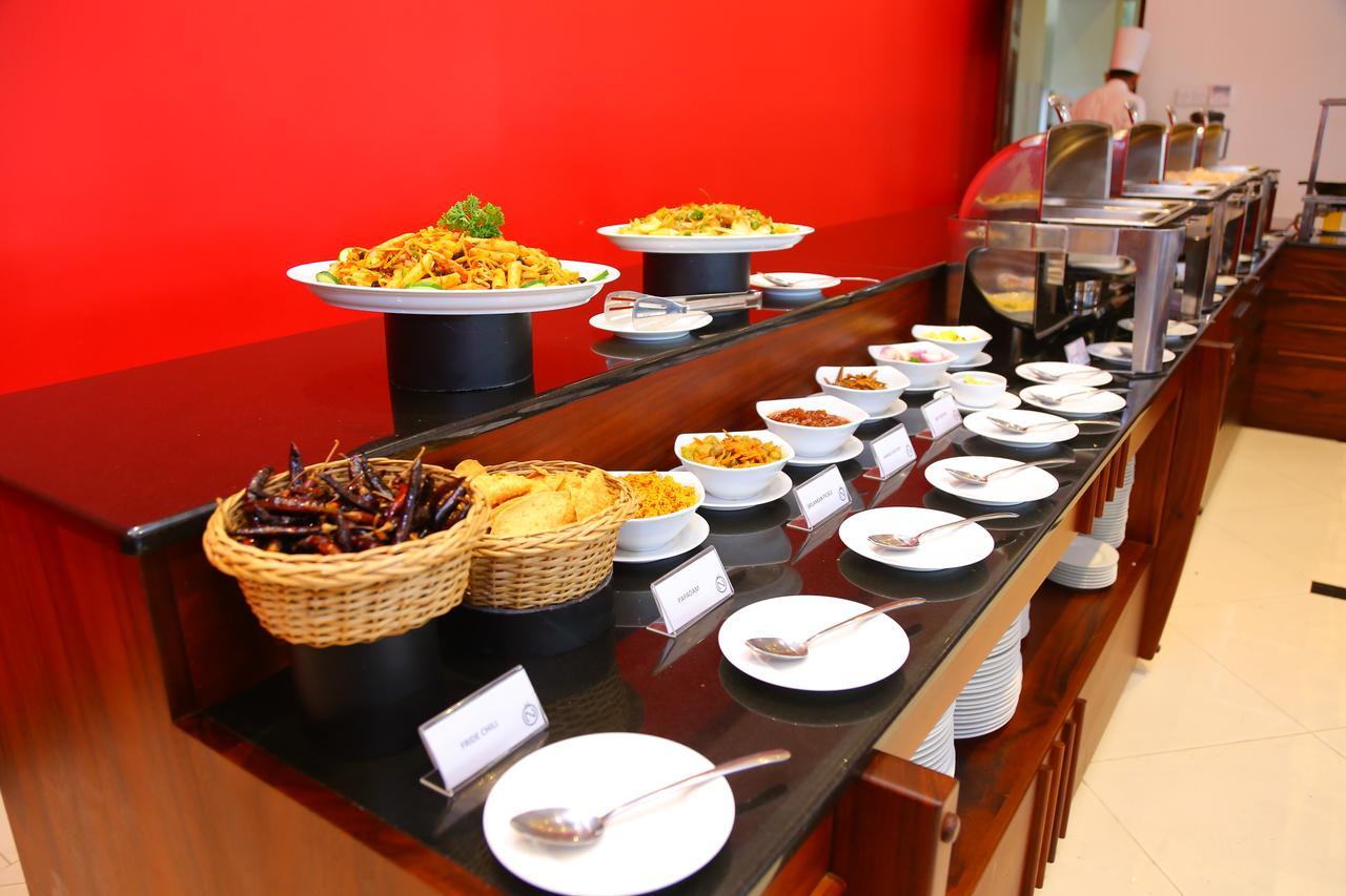 Nippon Hotel Colombo