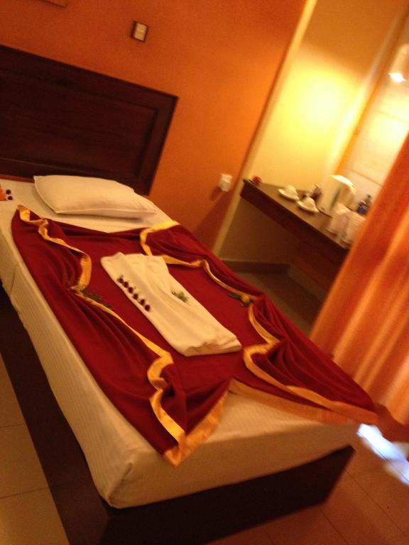 The Sovereign 3* Colombo