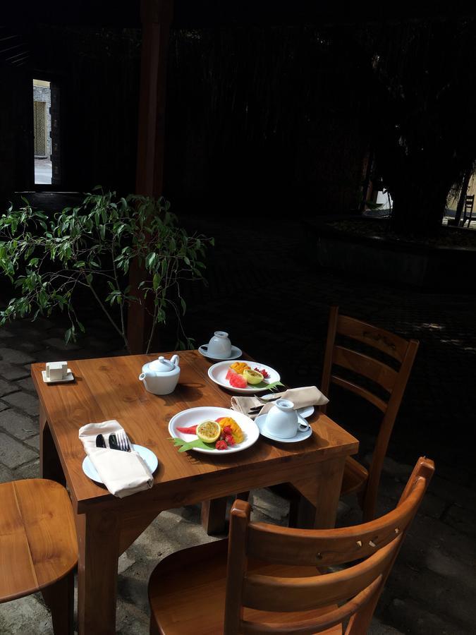 Artisan Hotel Colombo
