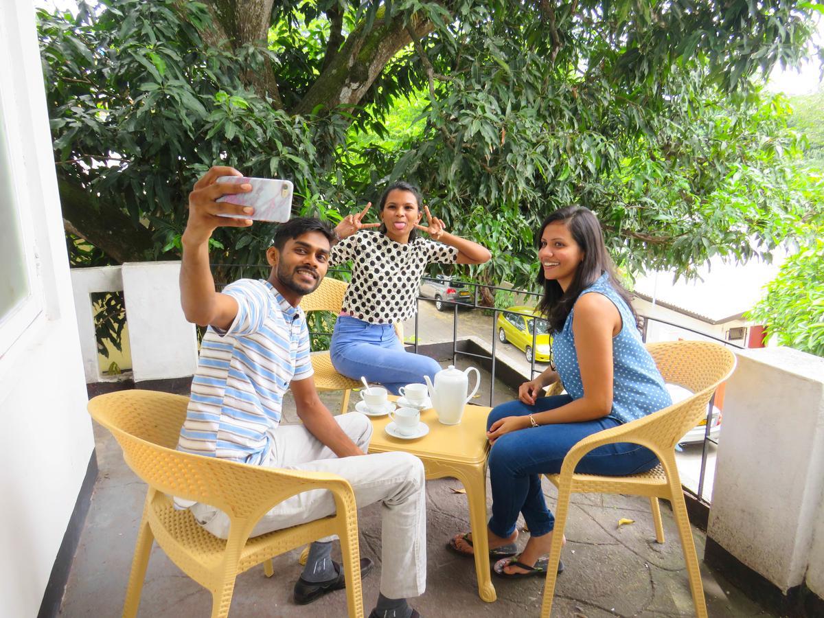 Havelock Hostel, * Colombo