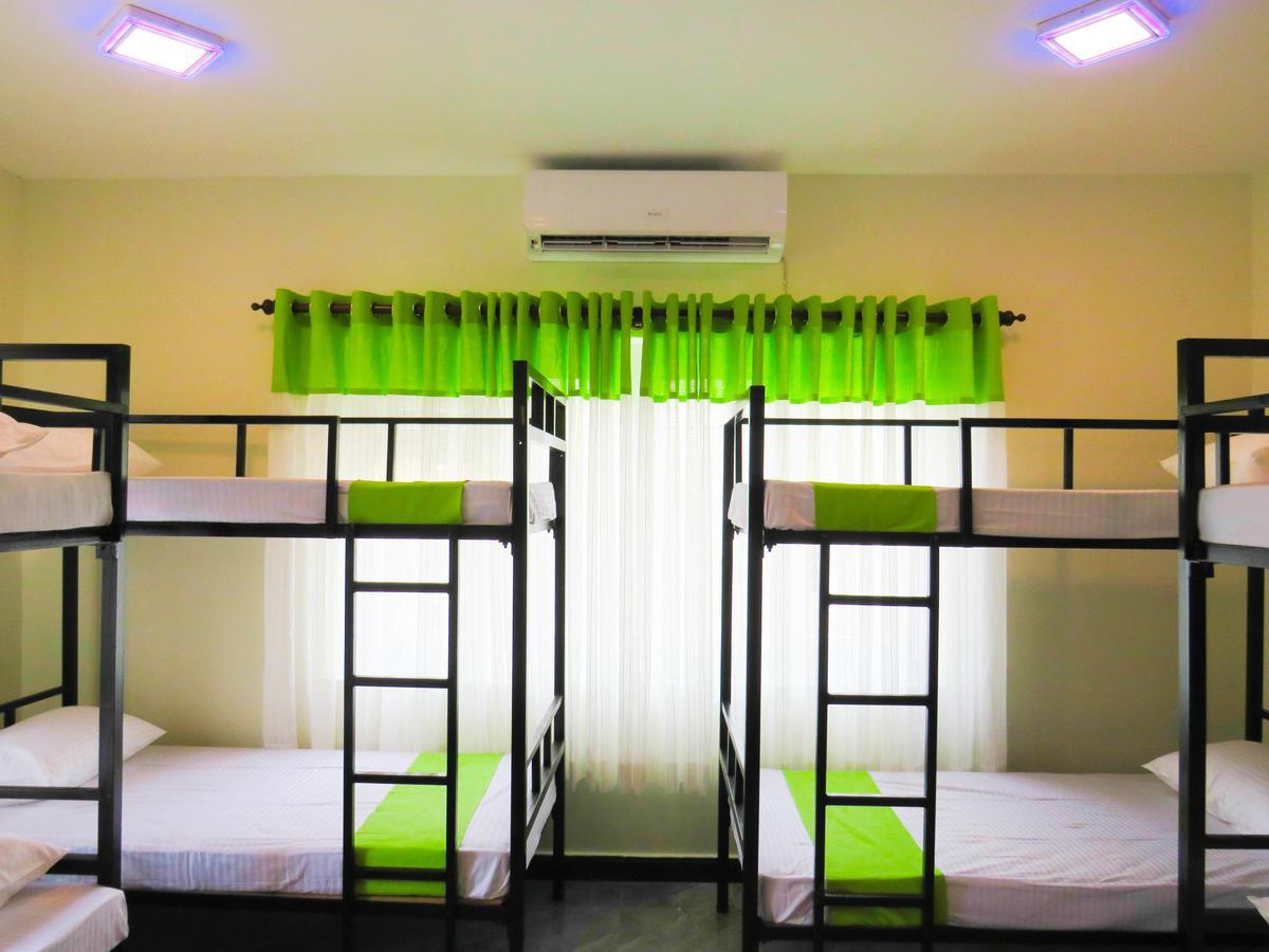 Albergue Havelock Hostel, *