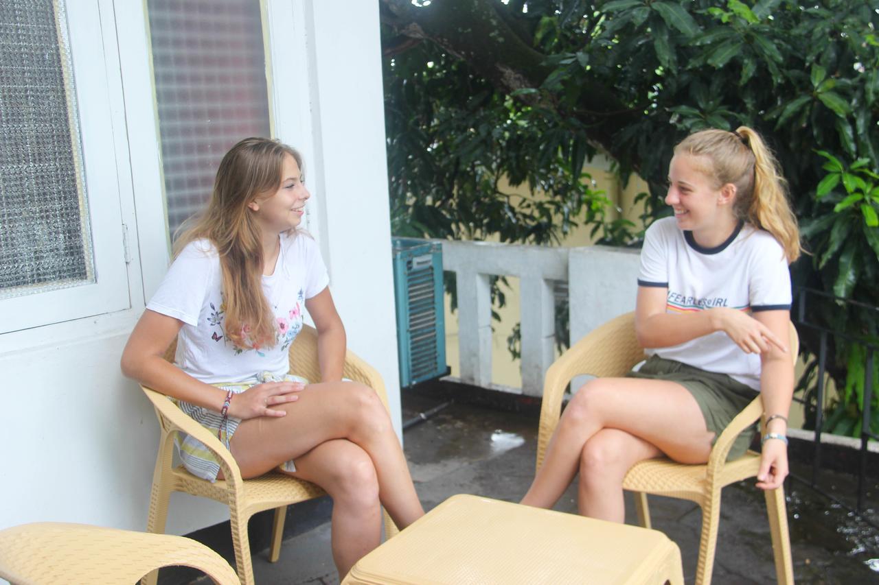 Havelock Hostel, Albergue Colombo
