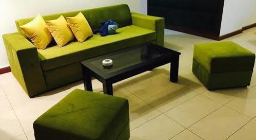 Apartment Organic Colombo