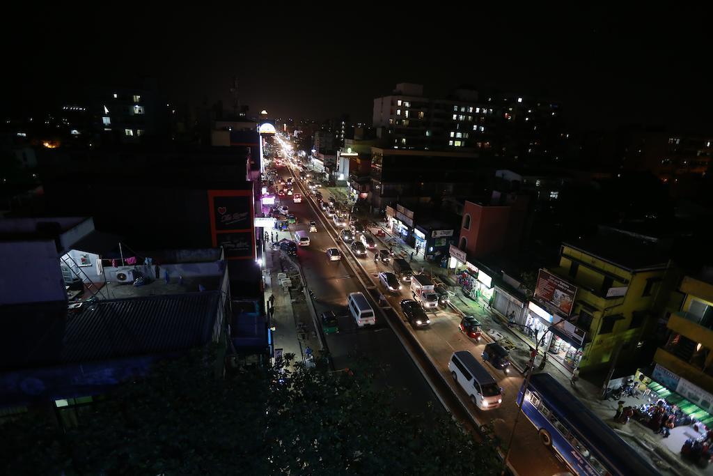 Gsh Hotel Colombo
