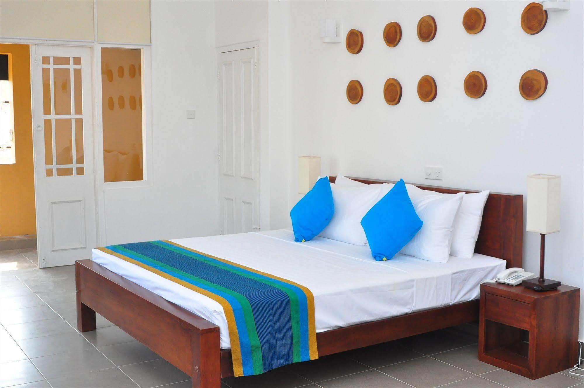 Comfort@15 3* Colombo