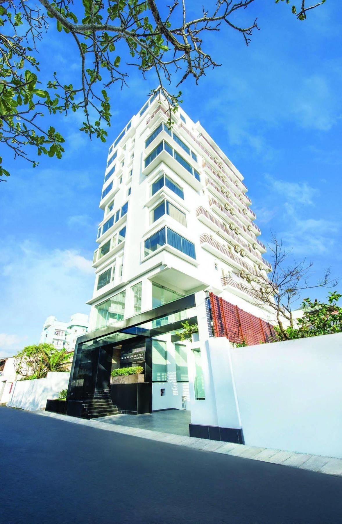 Fair View Hotel