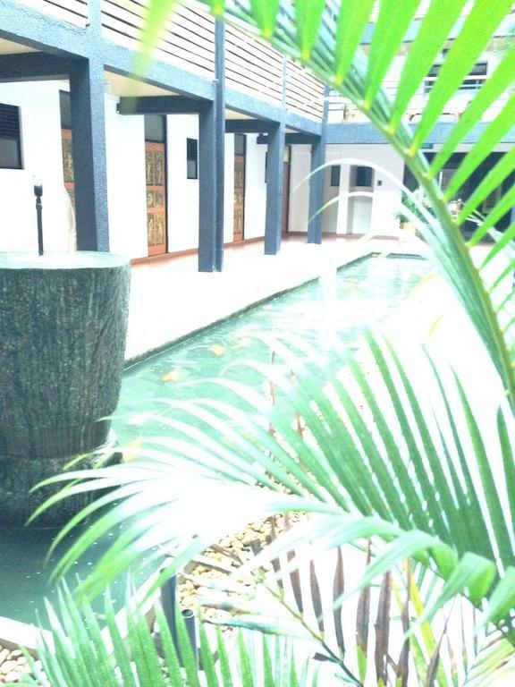 Hotel The Sovereign 3*