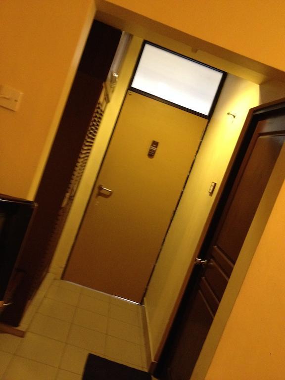 The Sovereign Hotel 3*