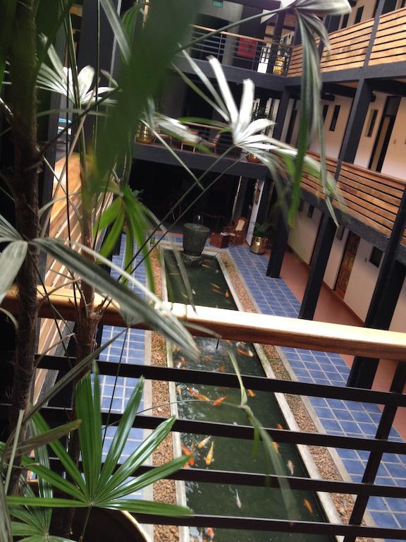 Hotel The Sovereign