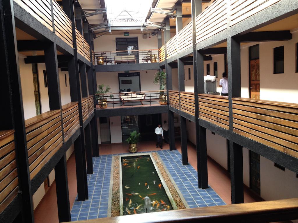 Hotel The Sovereign