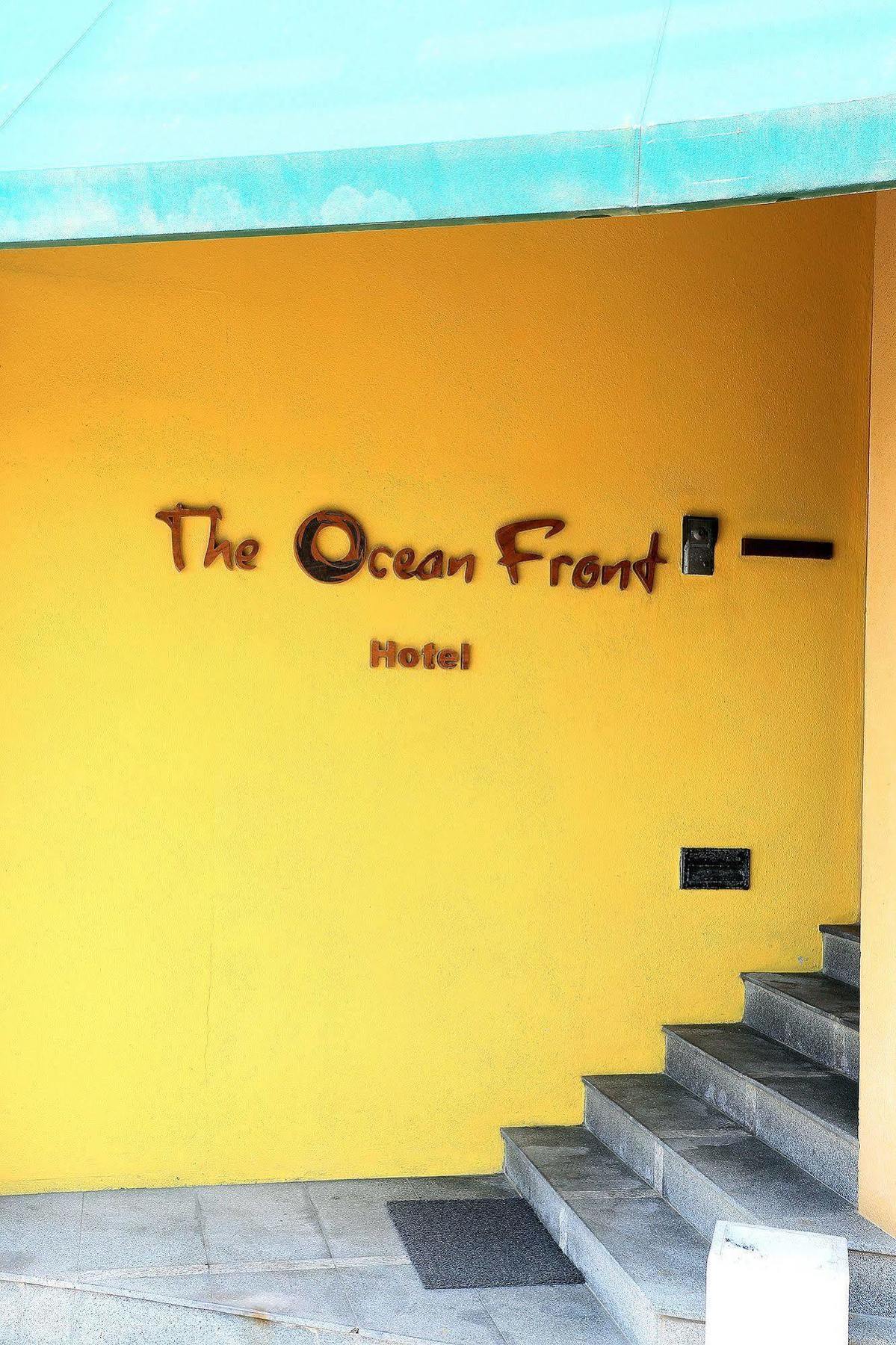 Hotel The Ocean Front By The Serendipity Collection 3*