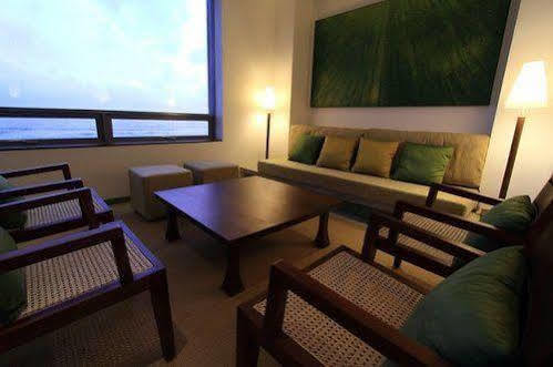 The Ocean Front By The Serendipity Collection Hotel