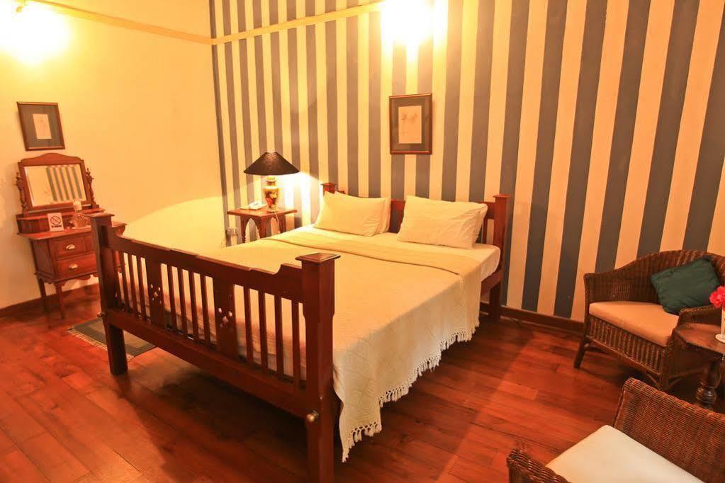 Hotel The Havelock Place