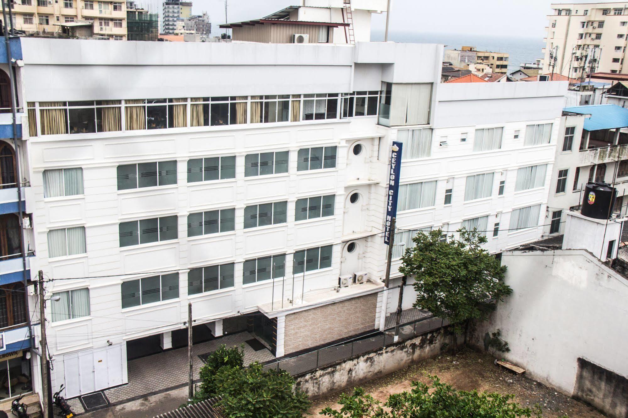 Ceylon Hotel,colombo Hotel Colombo