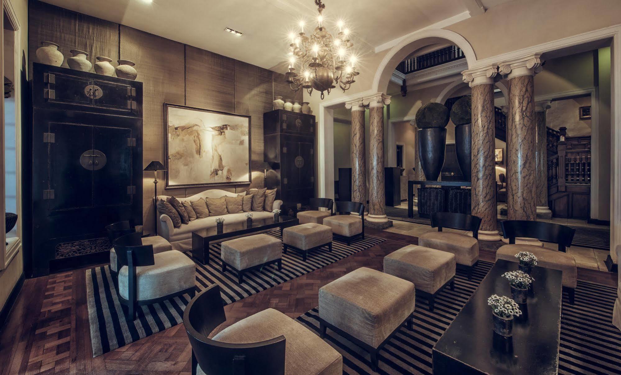 Paradise Road Tintagel 5* Colombo