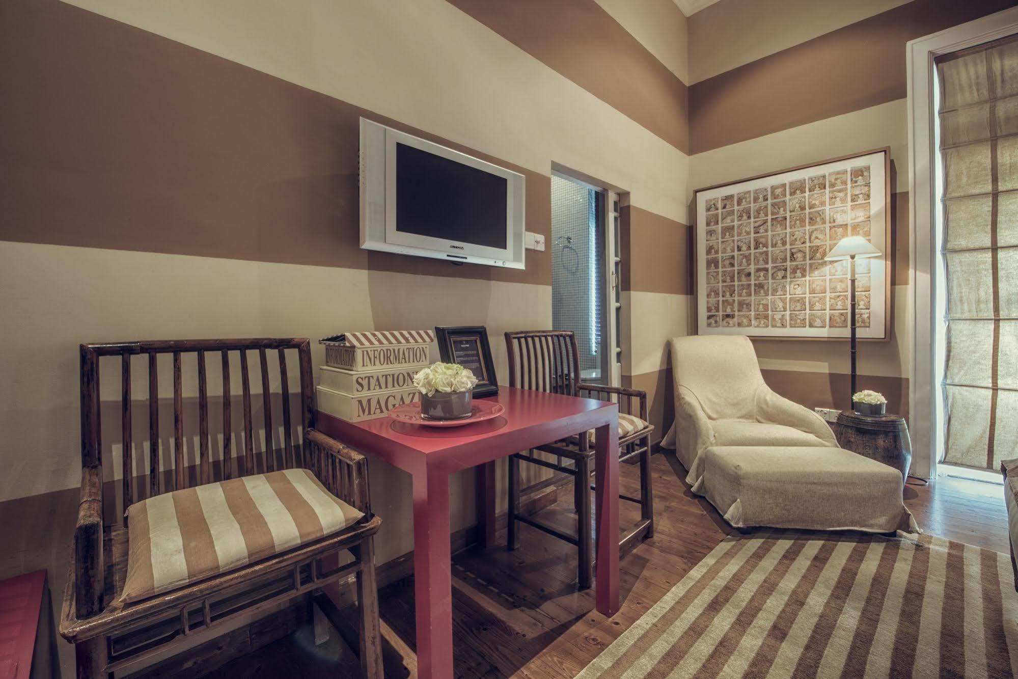 Paradise Road Tintagel Hotel 5*