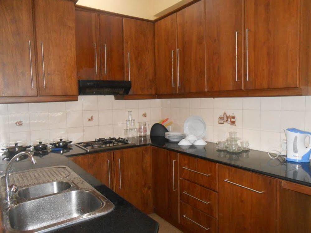 Akara At Lower Bagathale Apartamento