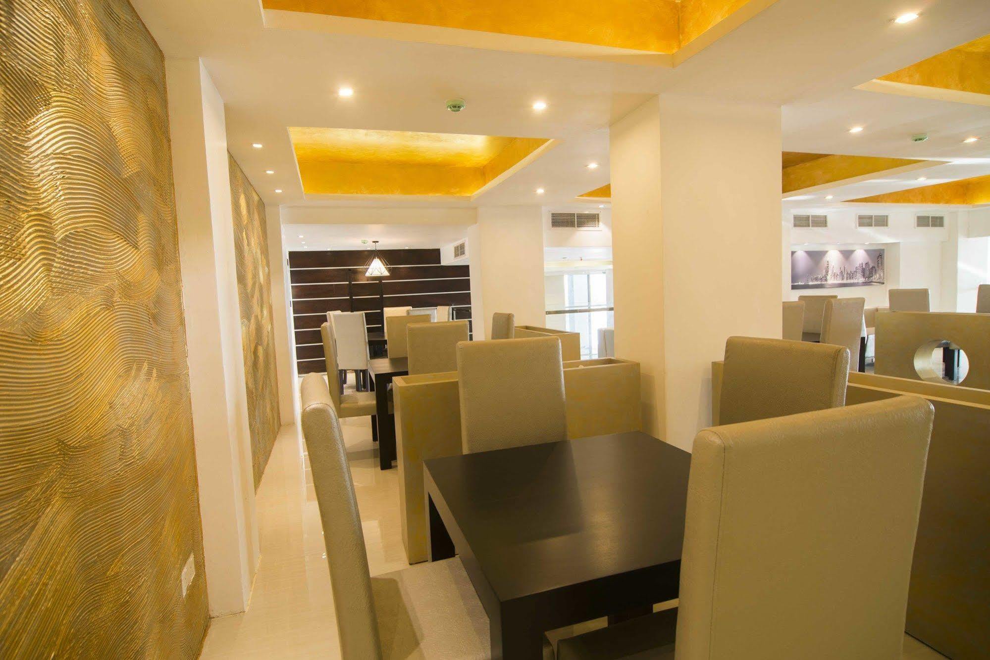 Platinum One Colombo