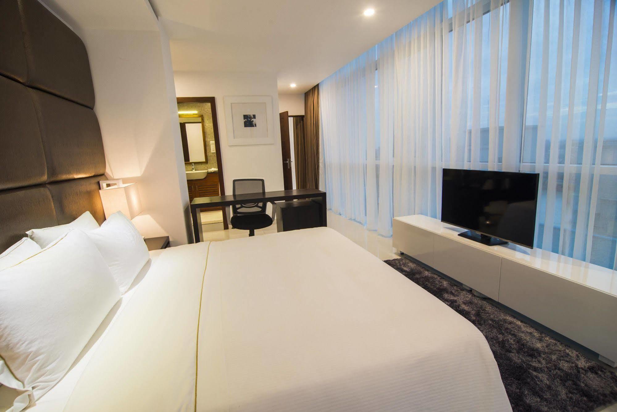 Platinum One Hotel 5*