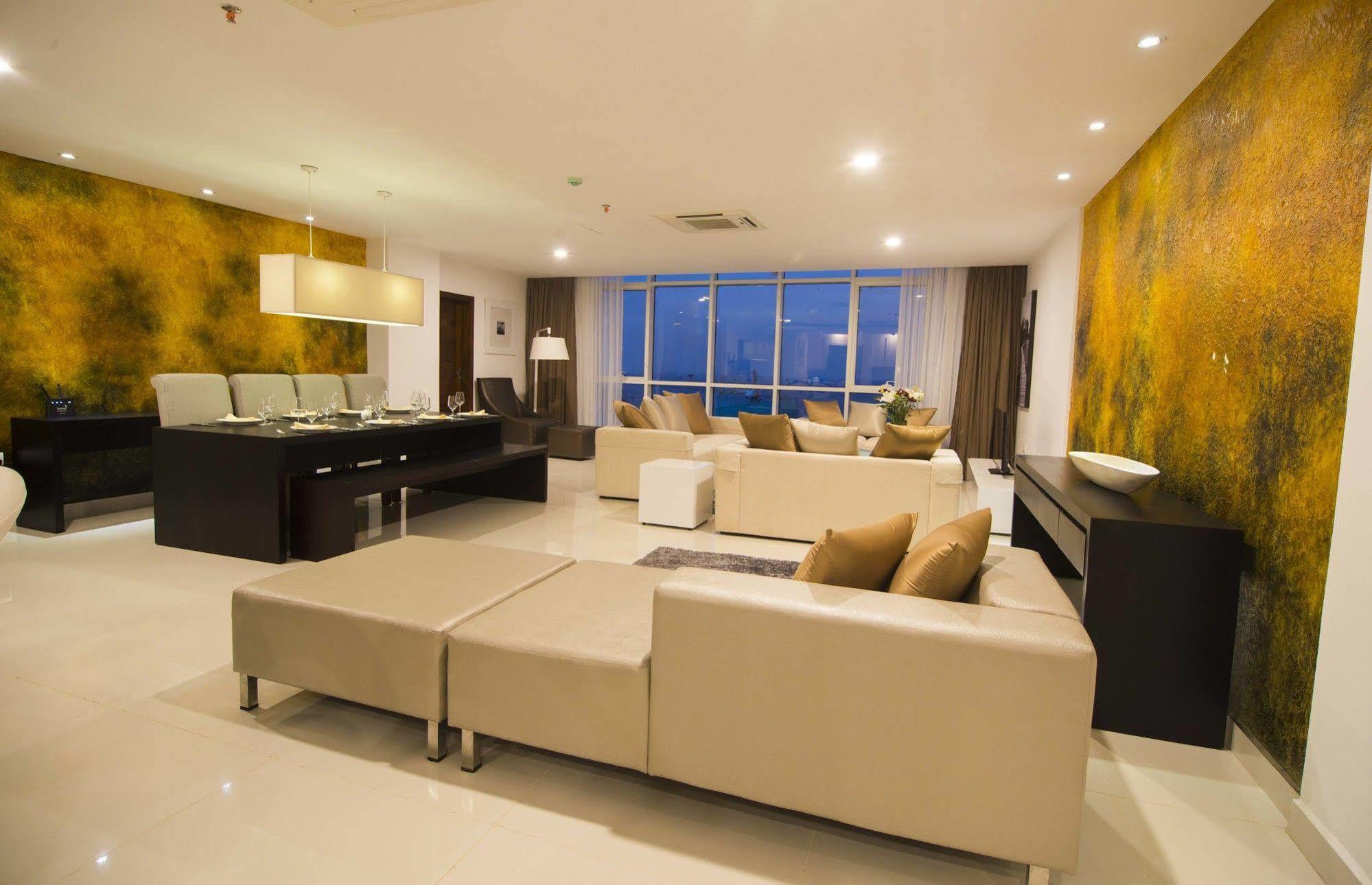 Platinum One Hotel 5*