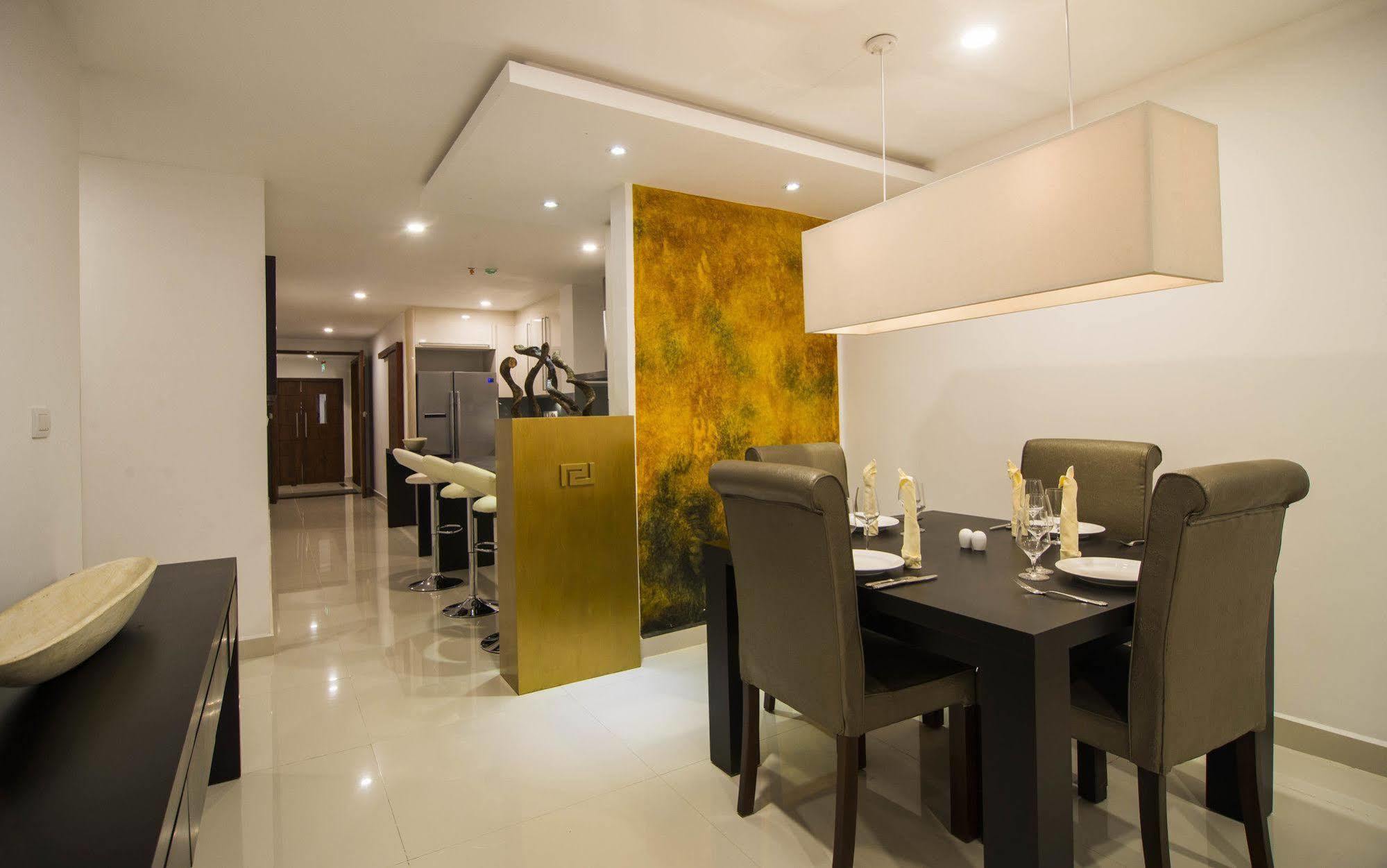 Platinum One Hotel 5*