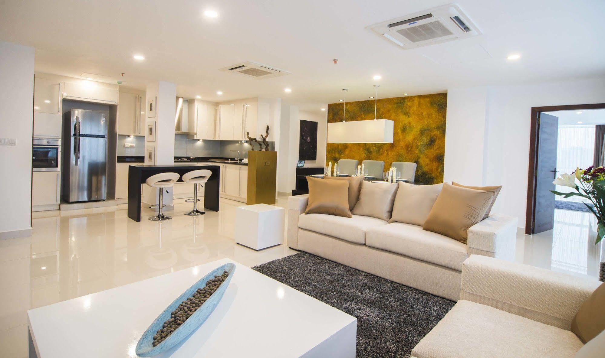 Platinum One Hotel 5*
