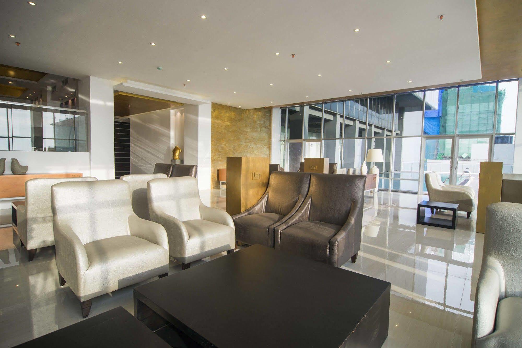 Platinum One Hotel 5*