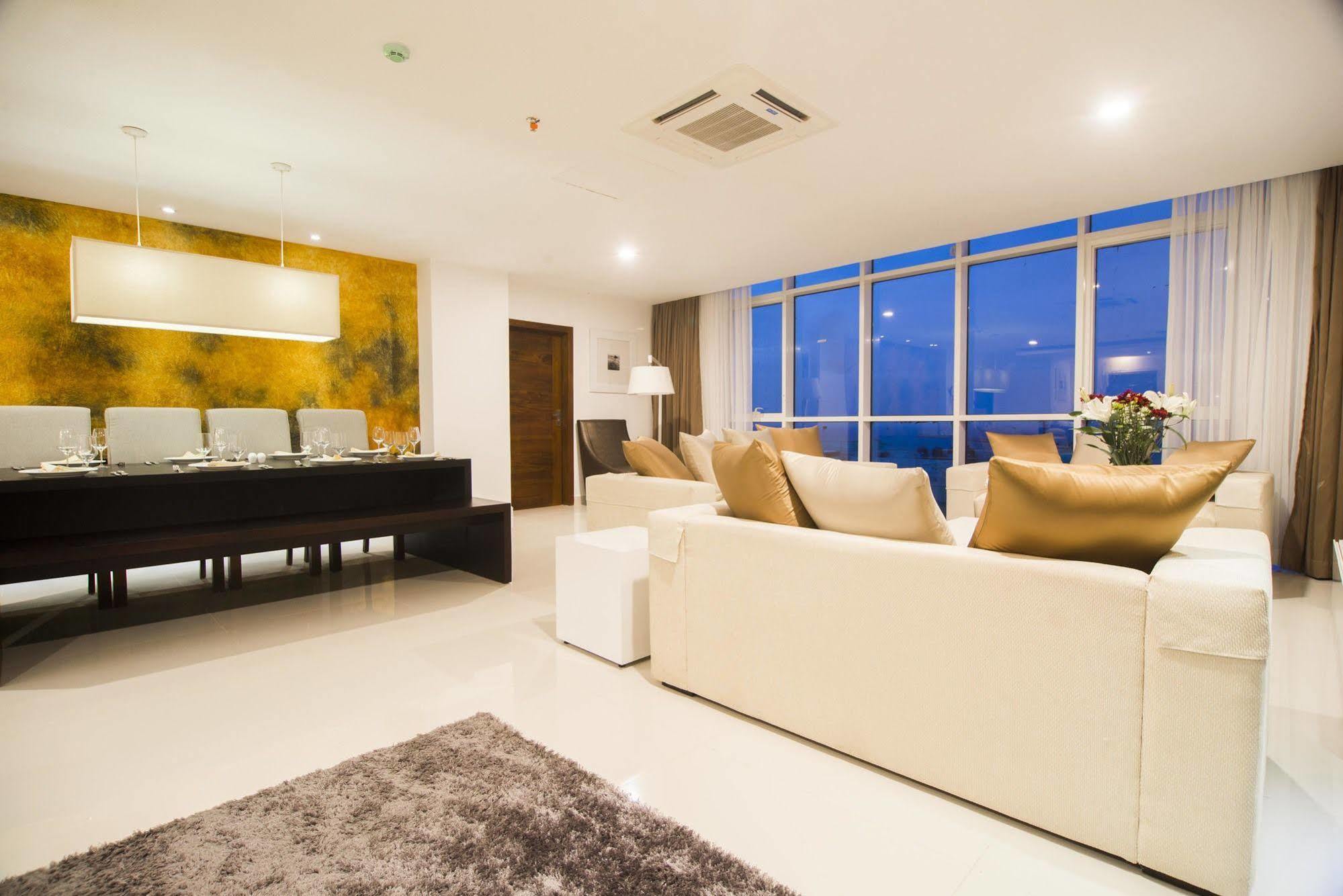 Hotel Platinum One 5*