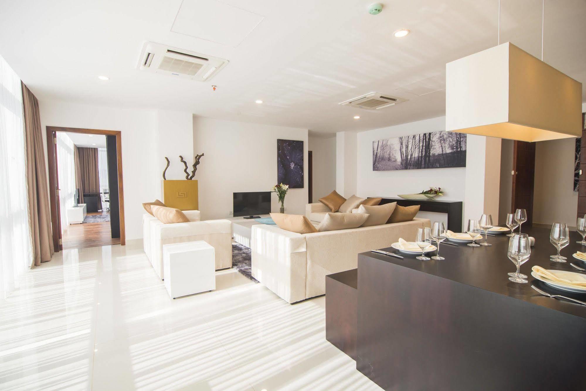 Platinum One Hotel 5*
