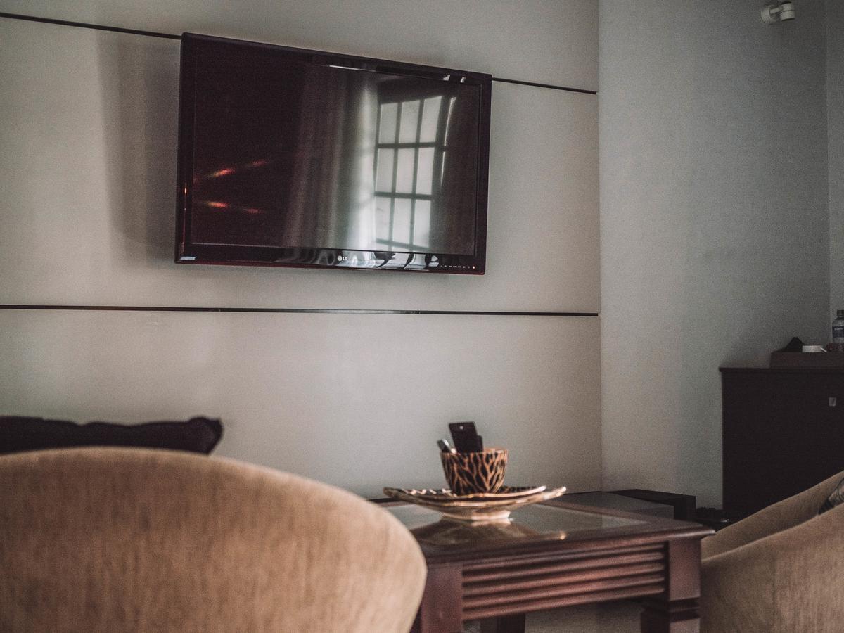 Bed & Breakfast Raha