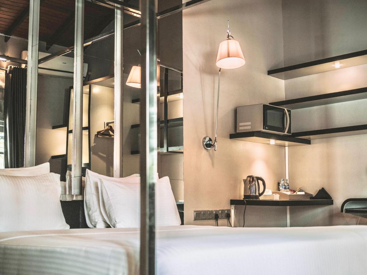 Raha Bed & Breakfast 3*
