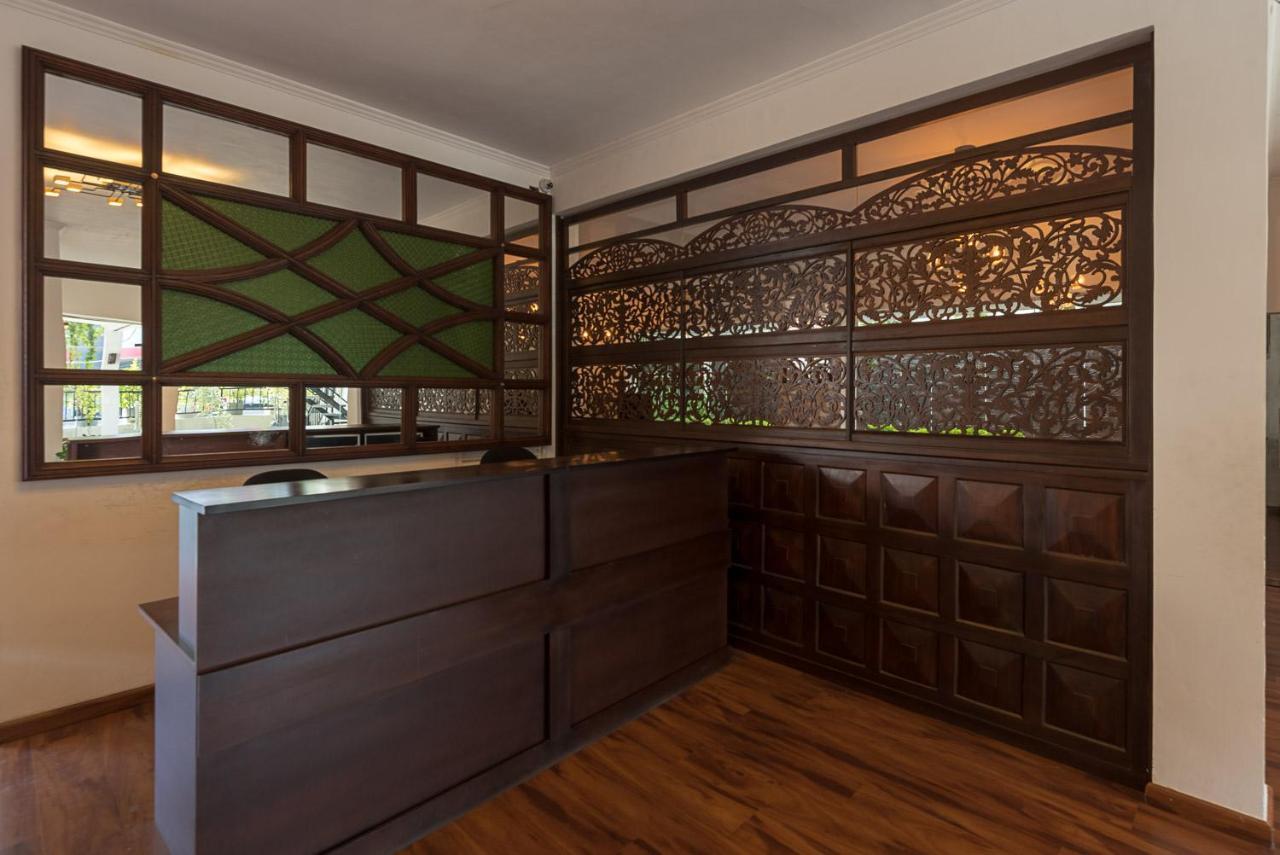 Pearl Royal Hotel, Colombo