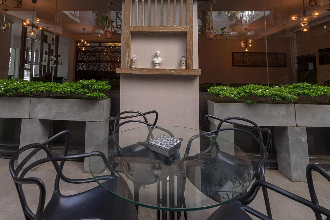 Pearl Royal Hotel, Colombo