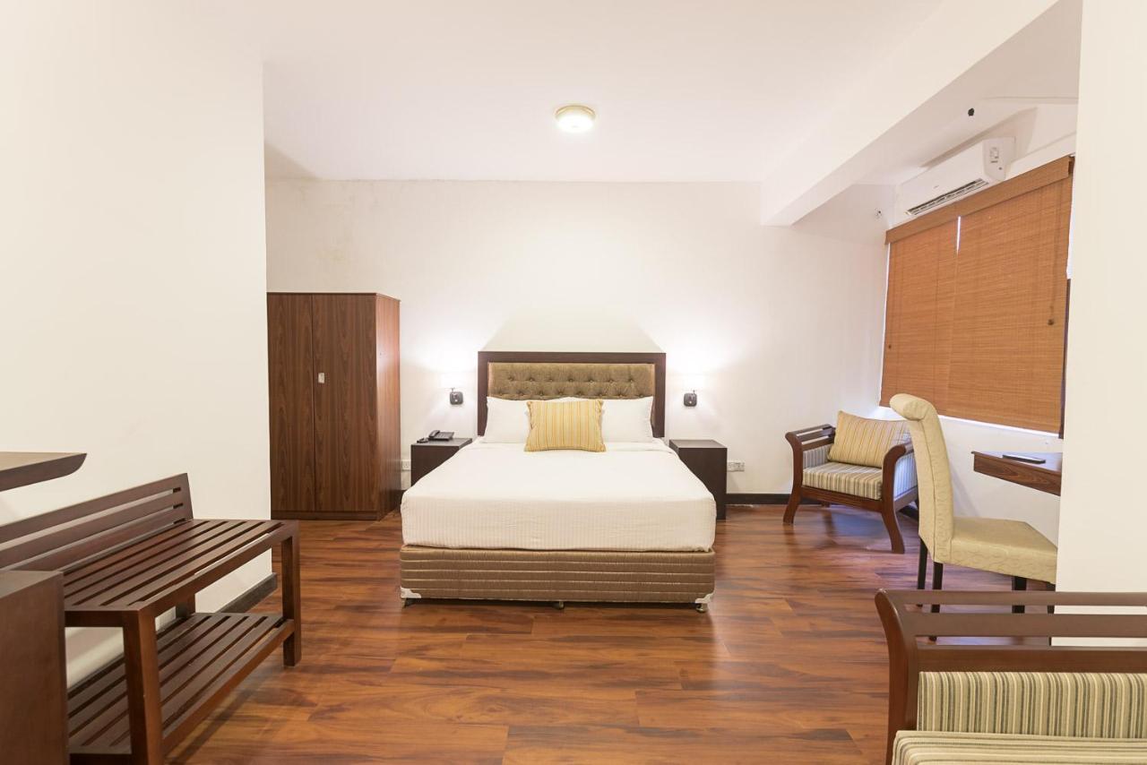 Pearl Royal Hotel, Colombo