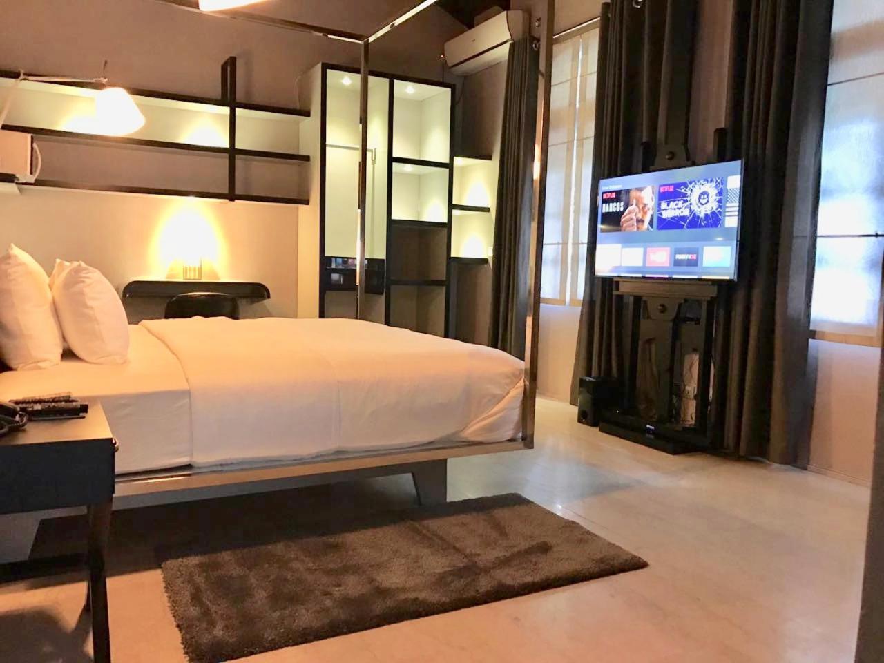 Bed & Breakfast Raha 3*
