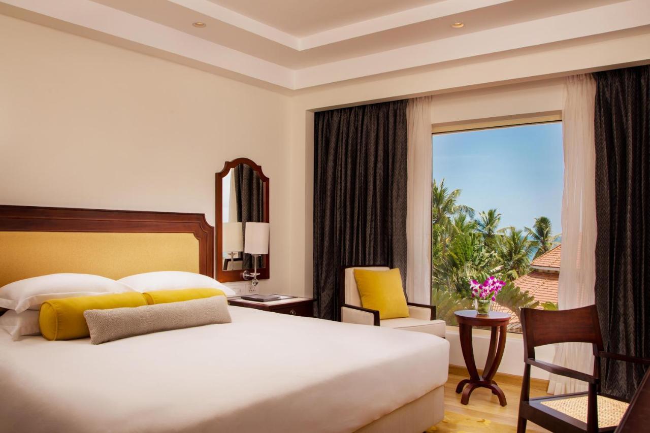 Taj Samudra, 5* Colombo